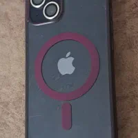 آیفون ۱۳ نرمال ظرفیت ۲۵۶