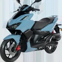 موتور سیکلت کلیک s2 دنده اتوماتیک مدل ۱۴۰۳ کویر