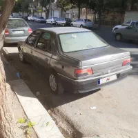 پژو روآ مدل86دوگانه کارخانه اقساطی
