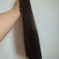 مو مصنوع دم اسبی و فر