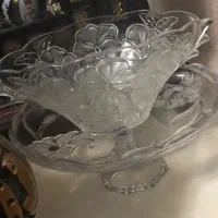 دو عدد میوه خوری