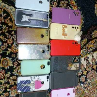 قاب انواع گوشی