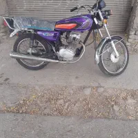 موتور مزایده درحد ۹۲|موتورسیکلت|خاوران, |دیوار