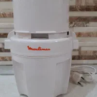 خرد کن مولیمکس مدل فرانسه، نو با جعبه