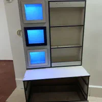 کمد لباس و ارایش