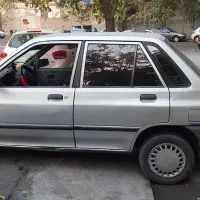 پراید مدل ۹۲|خودرو سواری و وانت|ماهدشت, |دیوار