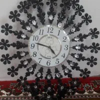 ساعت دیواری