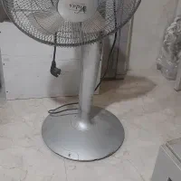 پنکه ایستاده