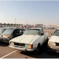 اسقاط خودروهای فرسوده و تصادفی