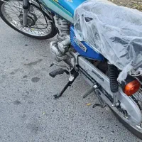 هوندا 125 مدل 93