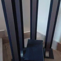 بلندگو سینمای خانگی ال جی