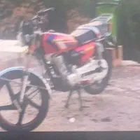 موتورهوندا۱۲۵