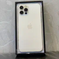 iPhone 12 Pro