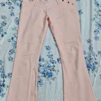 کت، مانتو، شلوار دخترانه|لباس|گرگان, |دیوار