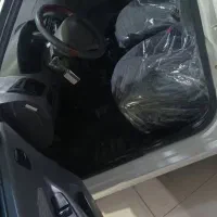 تیبادو مدل ۹۳ بدون زدگی ورنگ|خودرو سواری و وانت|آشخانه, |دیوار