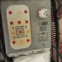 اتو بخار المنت ترک