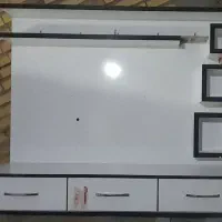 تی وی وال.میز تی وی دیواری