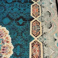 فرش دونیم سه و نیم....  9 متری|فرش|مهاباد (آذربایجان غربی), |دیوار