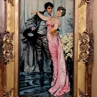 تعداد تابلو فرش دستباف  تبریز|تابلو فرش|تهران, جمال‌زاده|دیوار