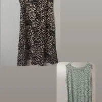 لباس فروشی خانوم محسنان|لباس|پاکدشت, شهرک امام رضا|دیوار