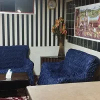 منزل مبله|اجارهٔ کوتاه‌مدت آپارتمان و سوئیت|شیراز, زیباشهر|دیوار