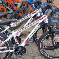 دوچرخه جردن کد ۰۰۷۷۶|دوچرخه، اسکیت، اسکوتر|فردیس, سرحدی|دیوار