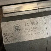 قالب سنبه و ماتریس پرس برک|ماشینآلات صنعتی|پردیس, شهرک صنعتی خرمدشت فاز ۷|دیوار