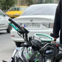 موتور سیکلت طرح زد 1000 هایپرو