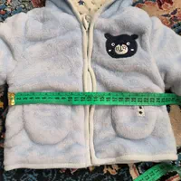 کاپشن زمستانی نوزاد و کودک|کفش و لباس بچه|اصفهان, جلالیه|دیوار