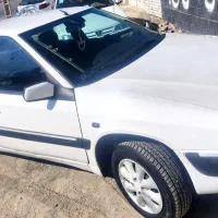 زانتیا ۲۰۰۰مدل ۸۴