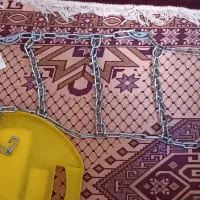 زنجیر چرخ نو نو|قطعات یدکی و لوازم جانبی|شهرکرد, |دیوار