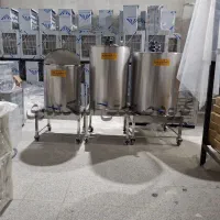 دستگاه کره گیری 300 کره گیر مشک برقی دوغزن دوغساز|ماشین‌آلات صنعتی|یاسوج, |دیوار