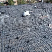 ارماتوربند