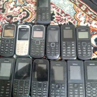 گوشی نوکیا x1