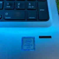 لپتاپ برند hp بسیار تمیز حافظه 640|رایانه همراه|زاهدان, |دیوار