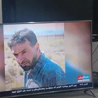 تلویزیون ال ای دی هوشمند الجی ۵۵ در حد آک