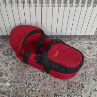 ساک حمل کیف بچه کریر وان حمام