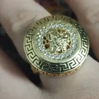 انگشترورساچ|بدلیجات|املش, |دیوار