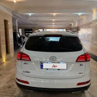 جک S5|خودرو سواری و وانت|مشهد, کلاهدوز|دیوار