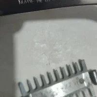 ماشین دستی آلمانی اصل زیرخاکی