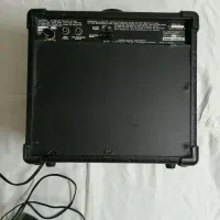 گیتار الکتریک آمپ فندر vox گیتار بیس آمپ marshall|گیتار، بیس، امپلیفایر|اصفهان, خانه اصفهان|دیوار