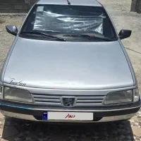 پژو405موتور زیمنس