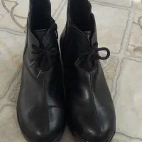 یک جفت چکمه|کیف، کفش، کمربند|خرم‌آباد, |دیوار