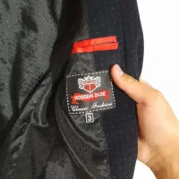 تک کت نو پسرانه