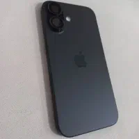 آیفون ۱۶ نرمال ۱۲۸ گیگ