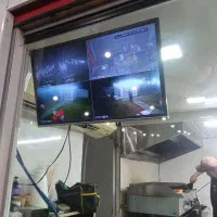 نصب و اجرای دوربین مداربسته تعمیر و ...
