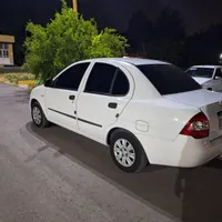 خودرو تیبا 2