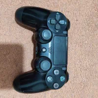 ps4 اسلیم 1ترابایت درحدنو|کنسول، بازی ویدئویی و آنلاین|شیراز, سفیرشمالی|دیوار