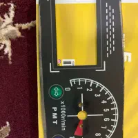 لوازم یدکی صفحه کیلومتر فابریک پیشتازنیمه دیجیتال