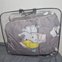 ست خواب کودک نوازادی